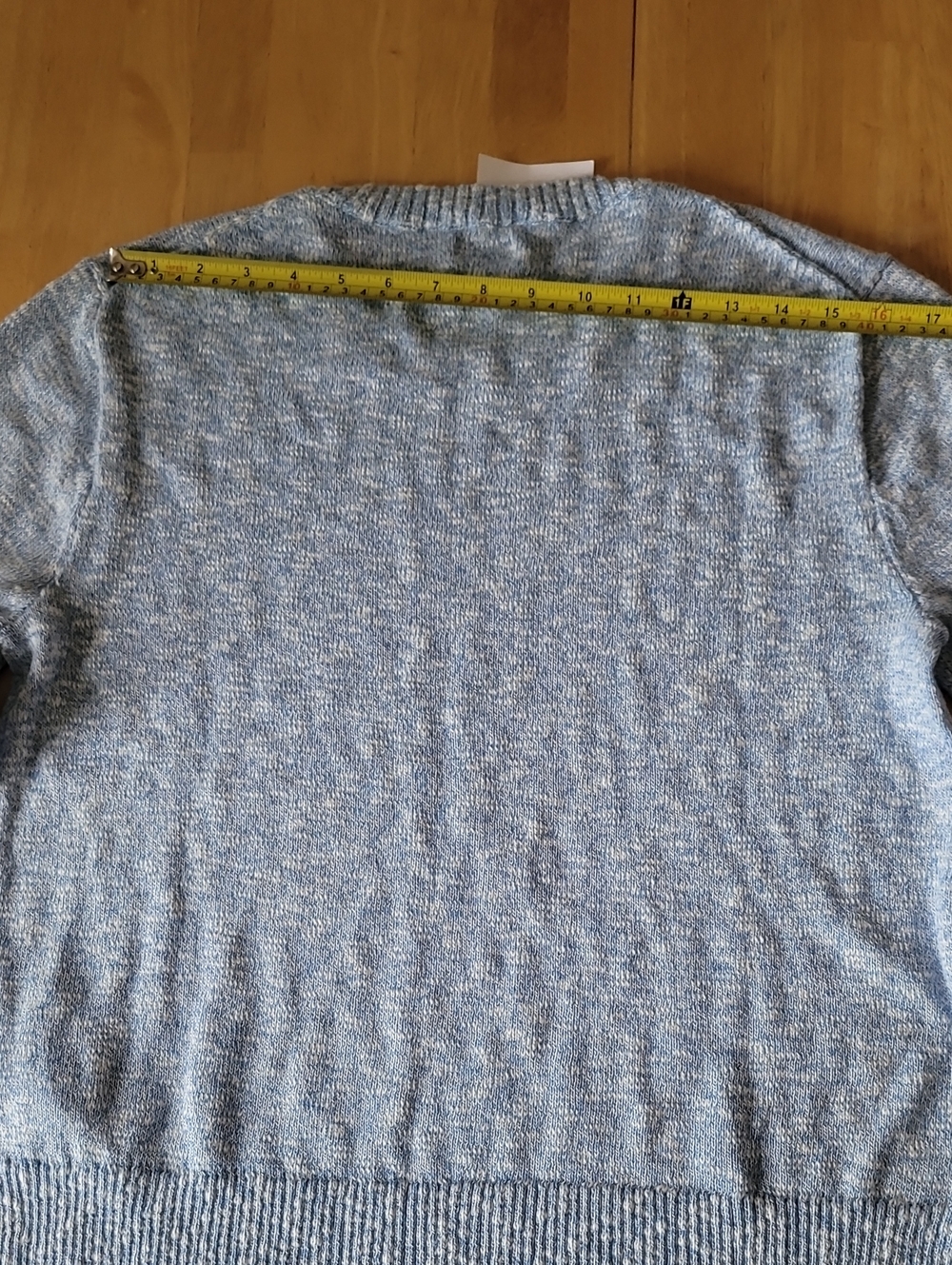 J. Crew Crewneck Beach Sweater - Picture 8 of 10